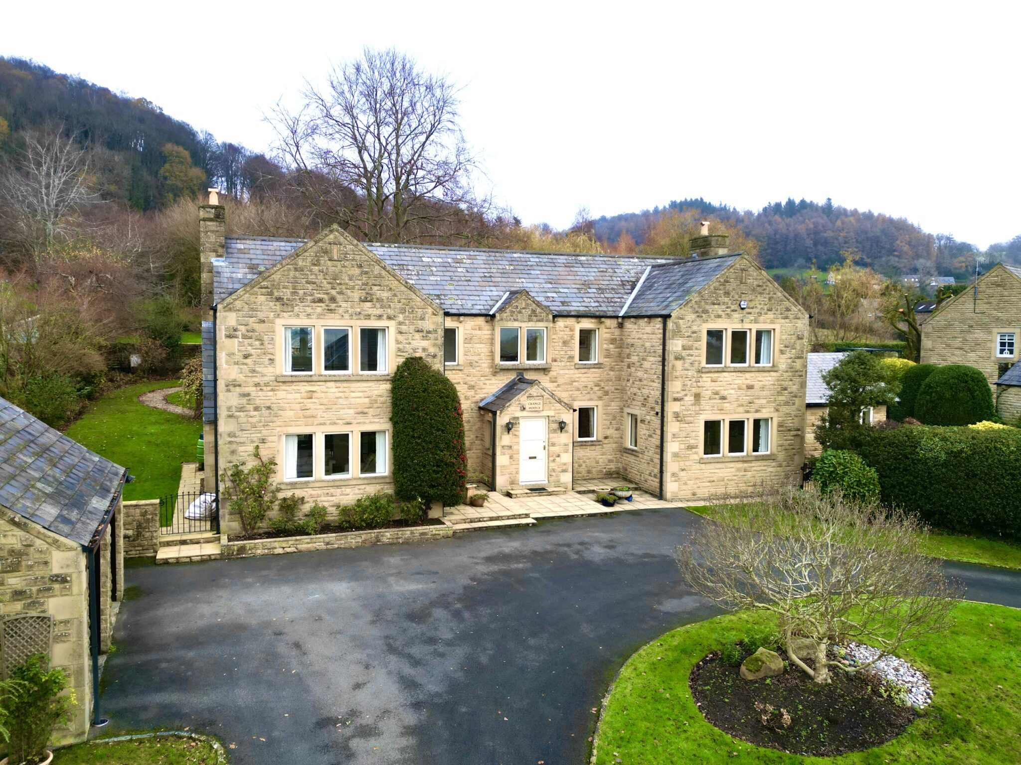 Peaksurv Residential Surveyors