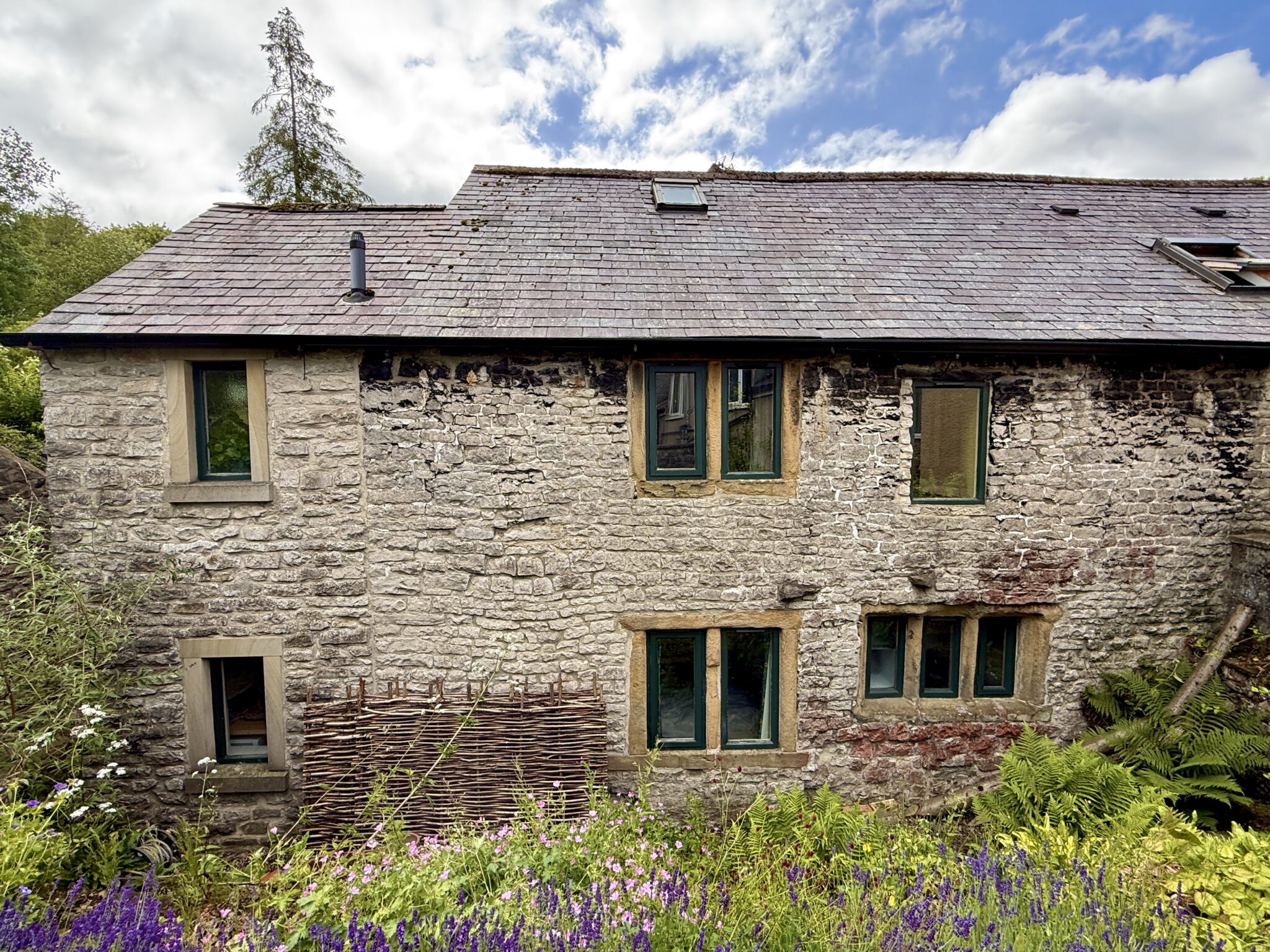 Peaksurv Residential Surveyors
