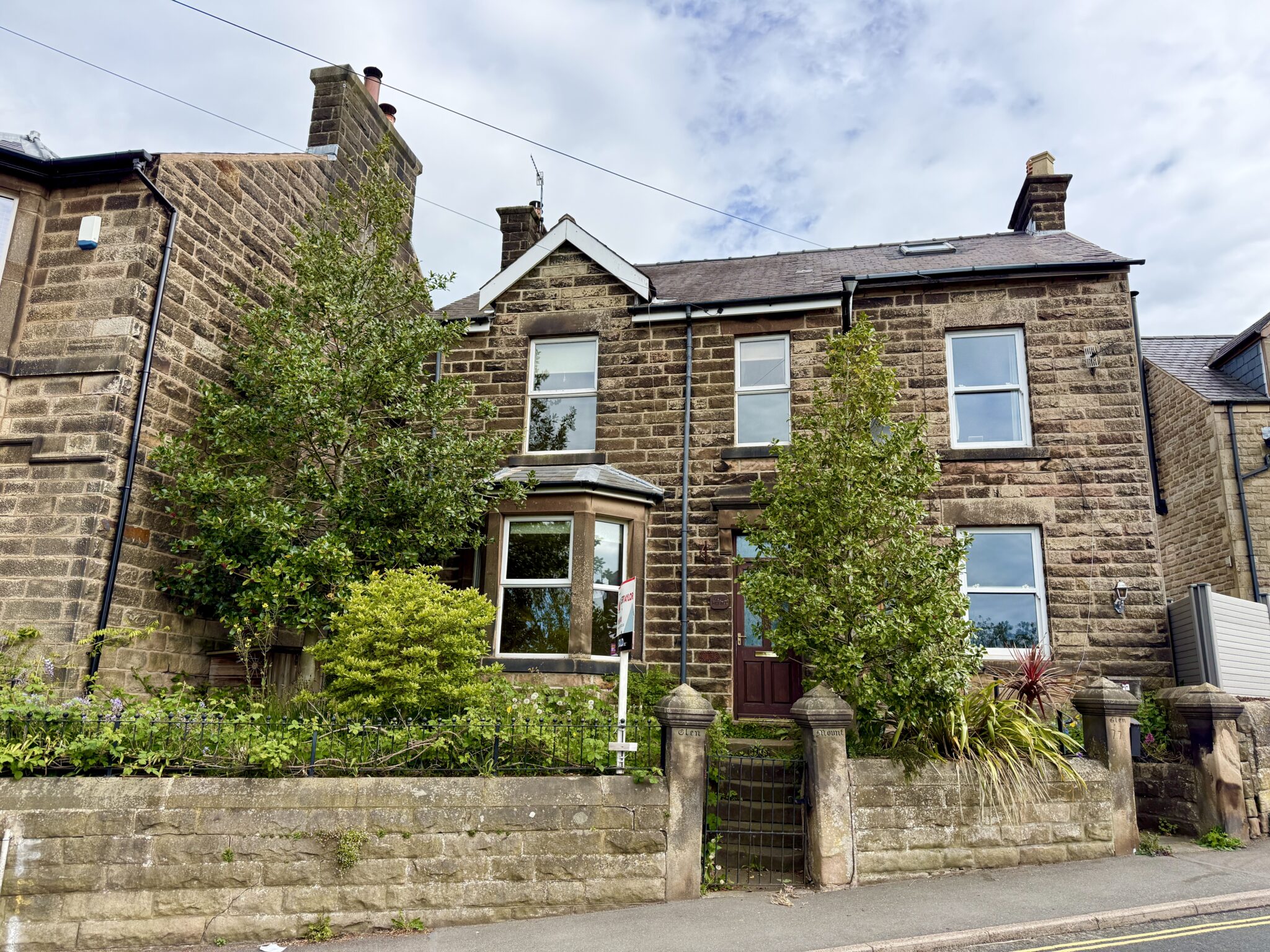 Peaksurv Residential Surveyors