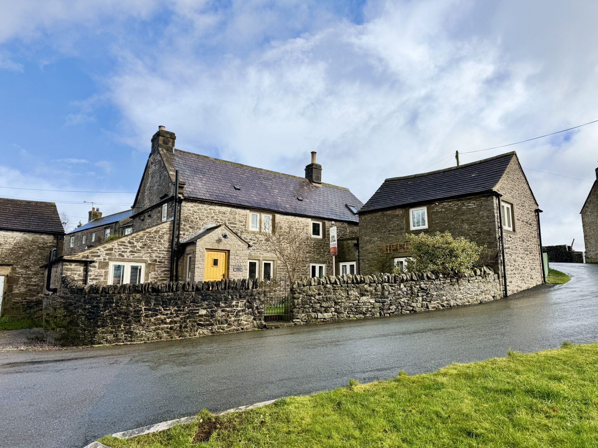 Peaksurv Residential Surveyors