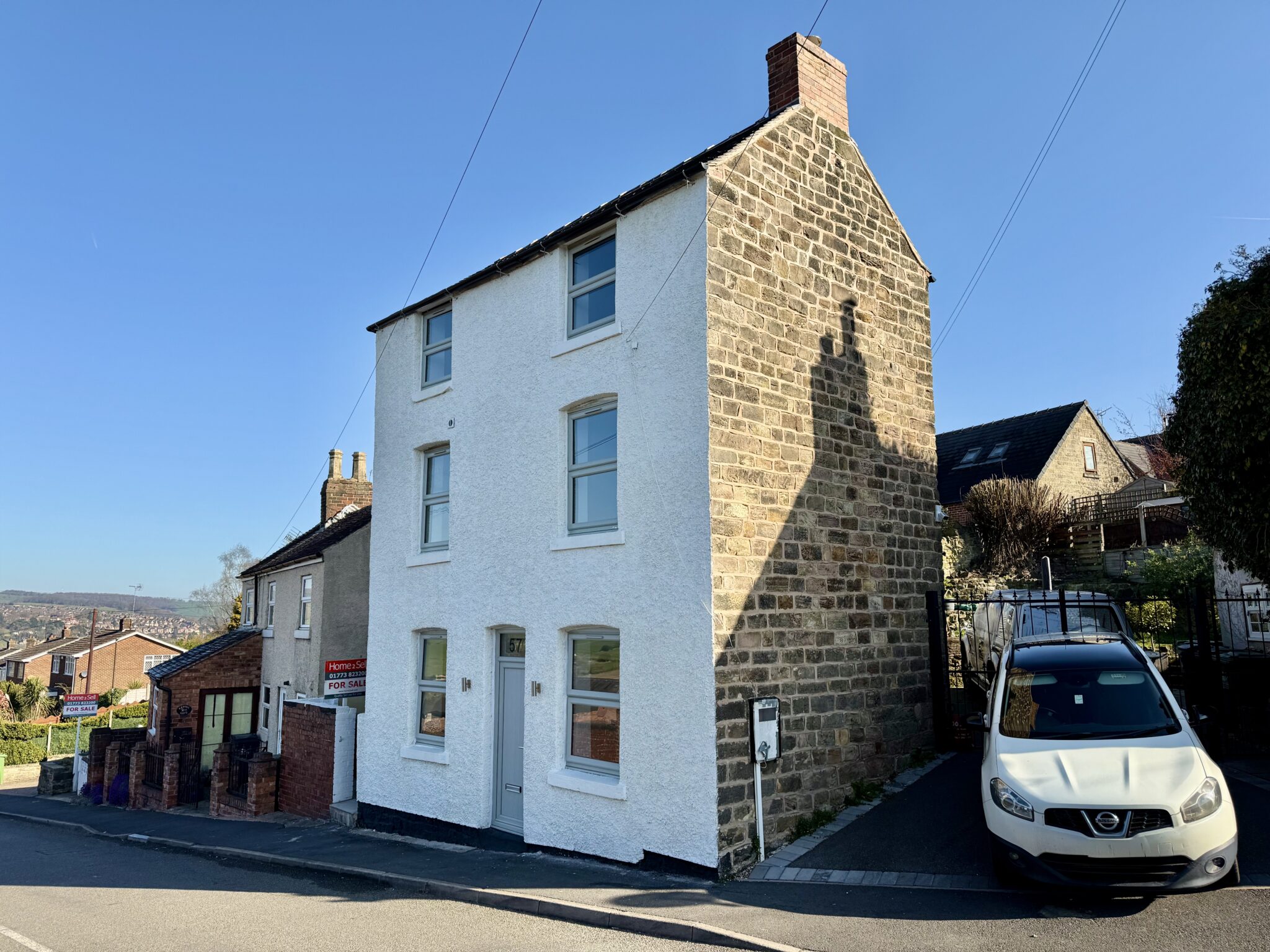 Peaksurv Residential Surveyors