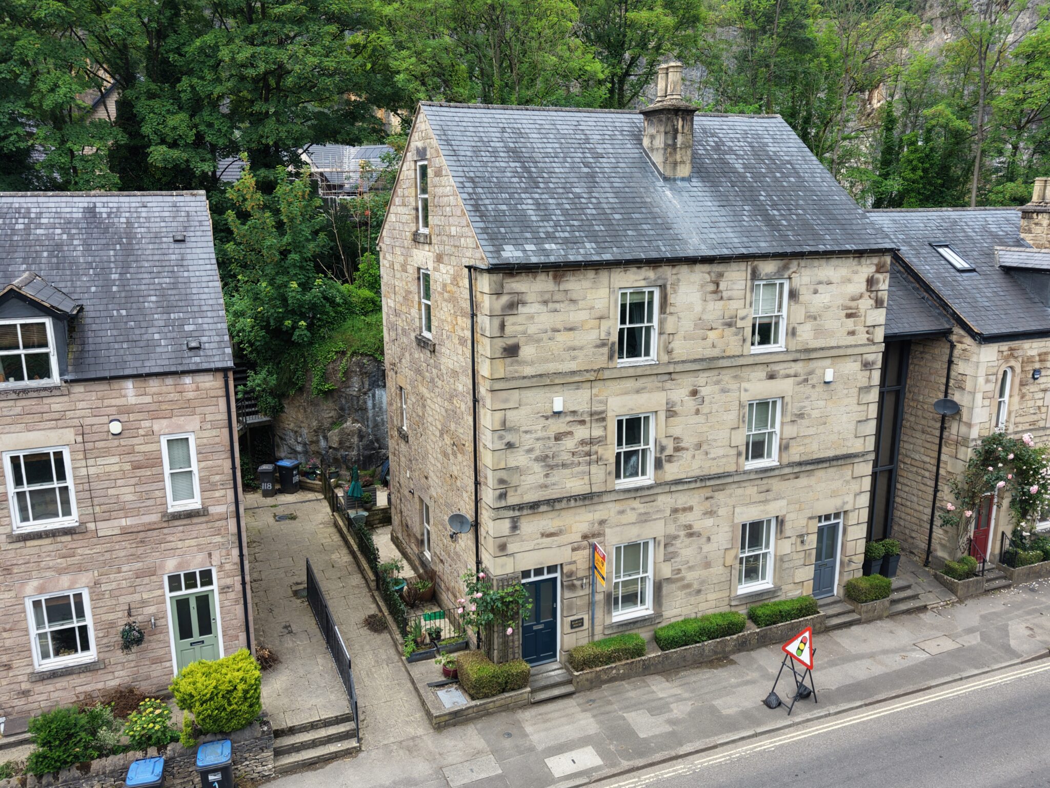 Peaksurv Residential Surveyors