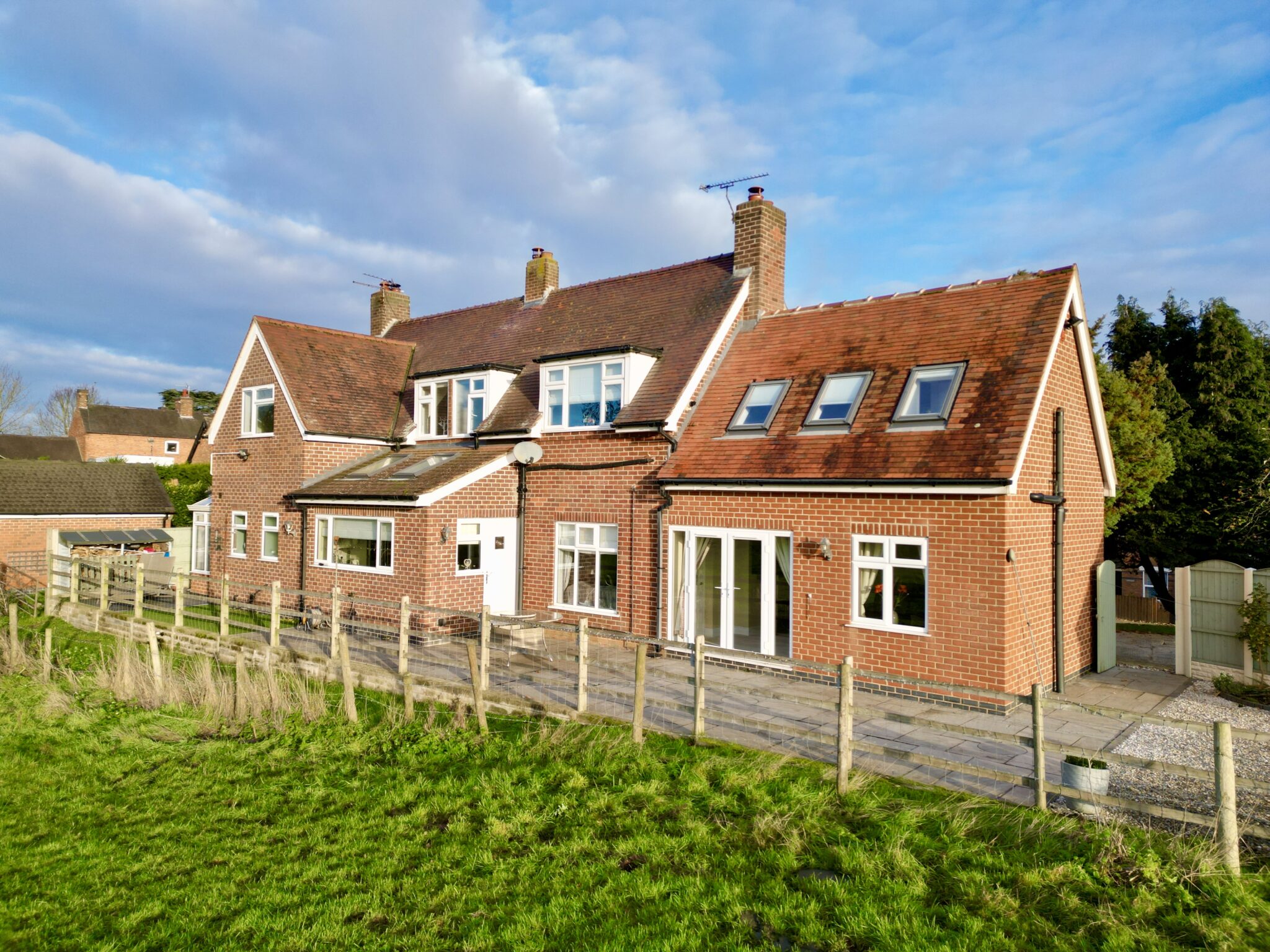 Peaksurv Residential Surveyors