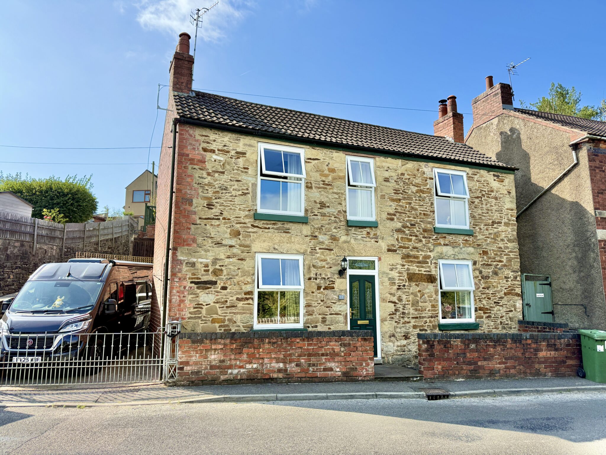 Peaksurv Residential Surveyors