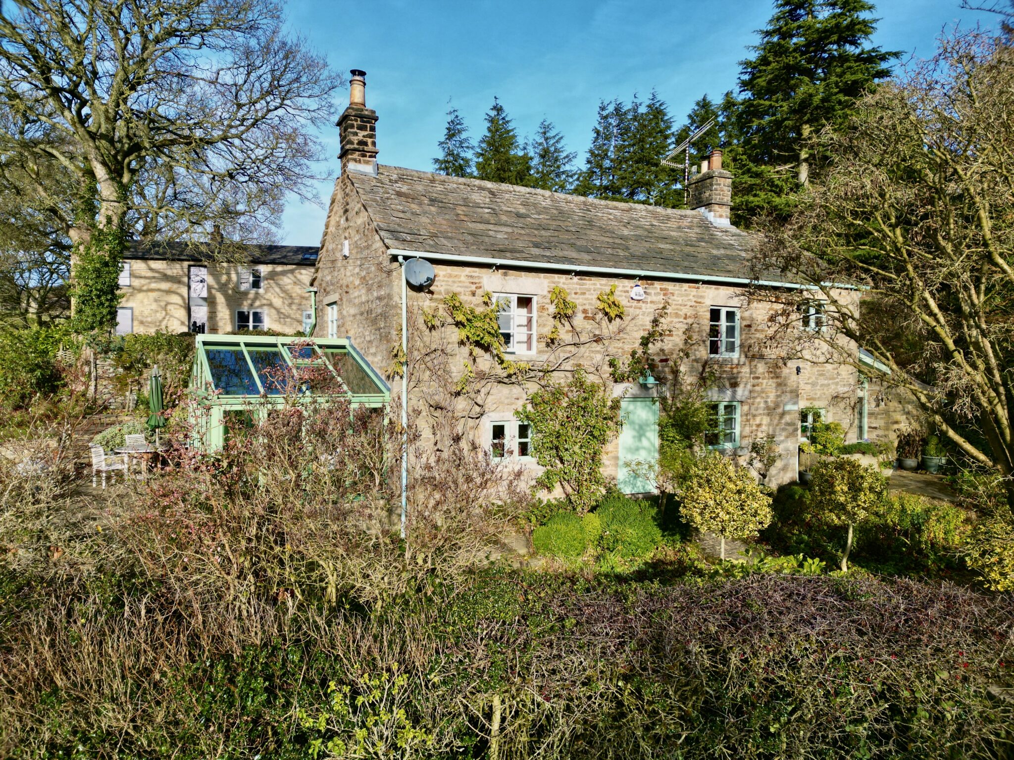 Peaksurv Residential Surveyors