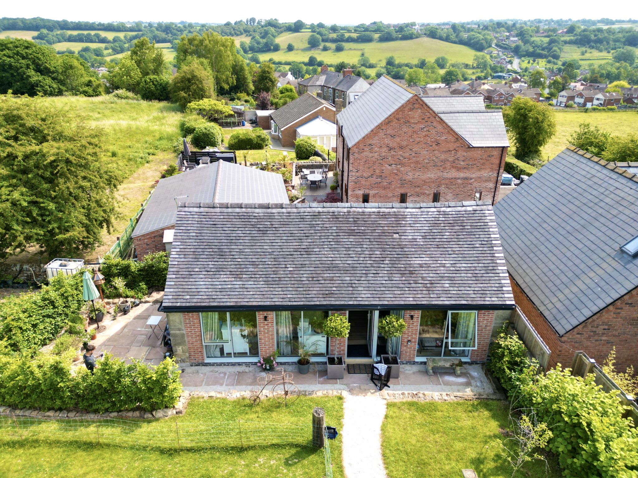 Peaksurv Residential Surveyors