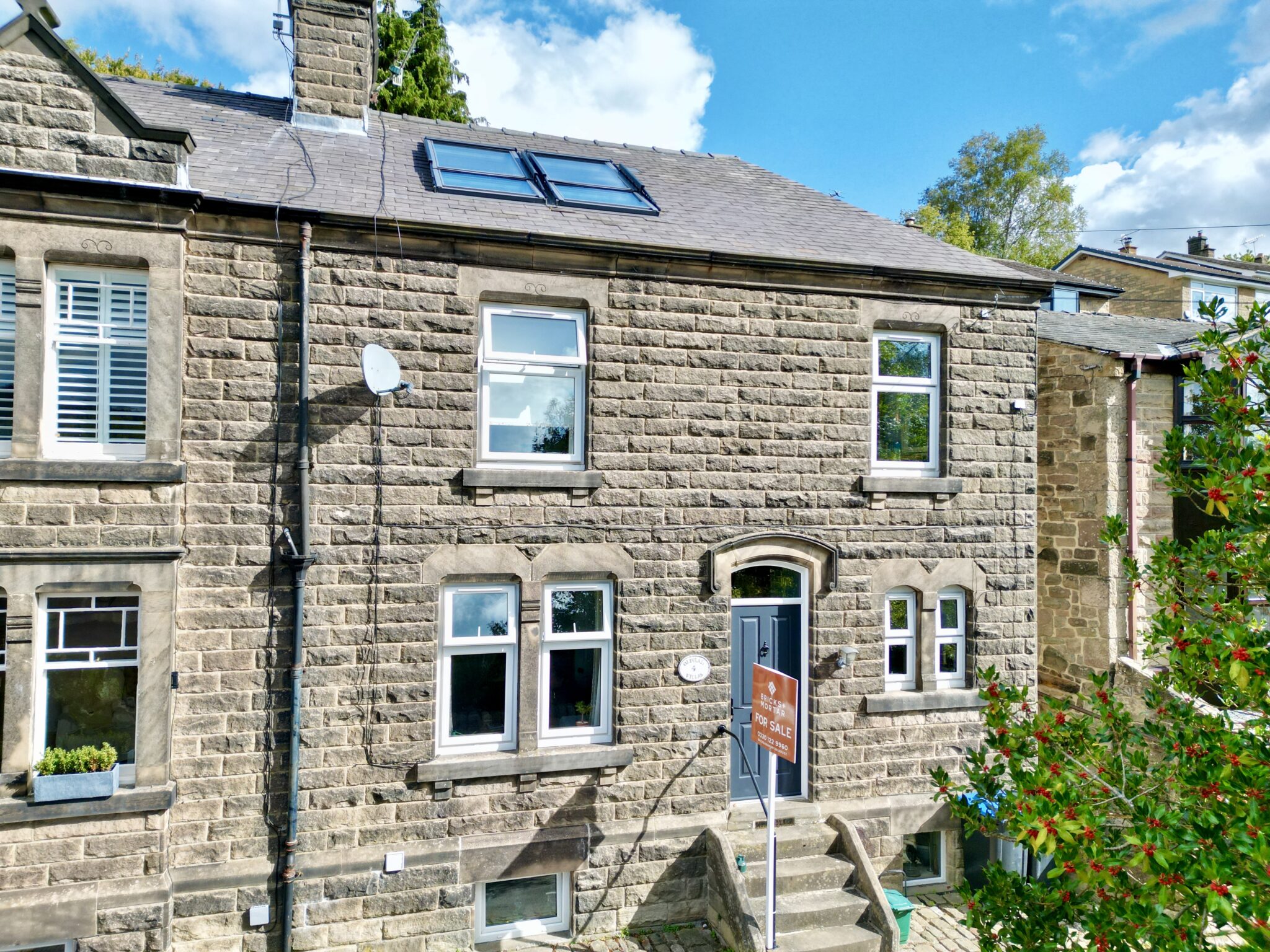 Peaksurv Residential Surveyors