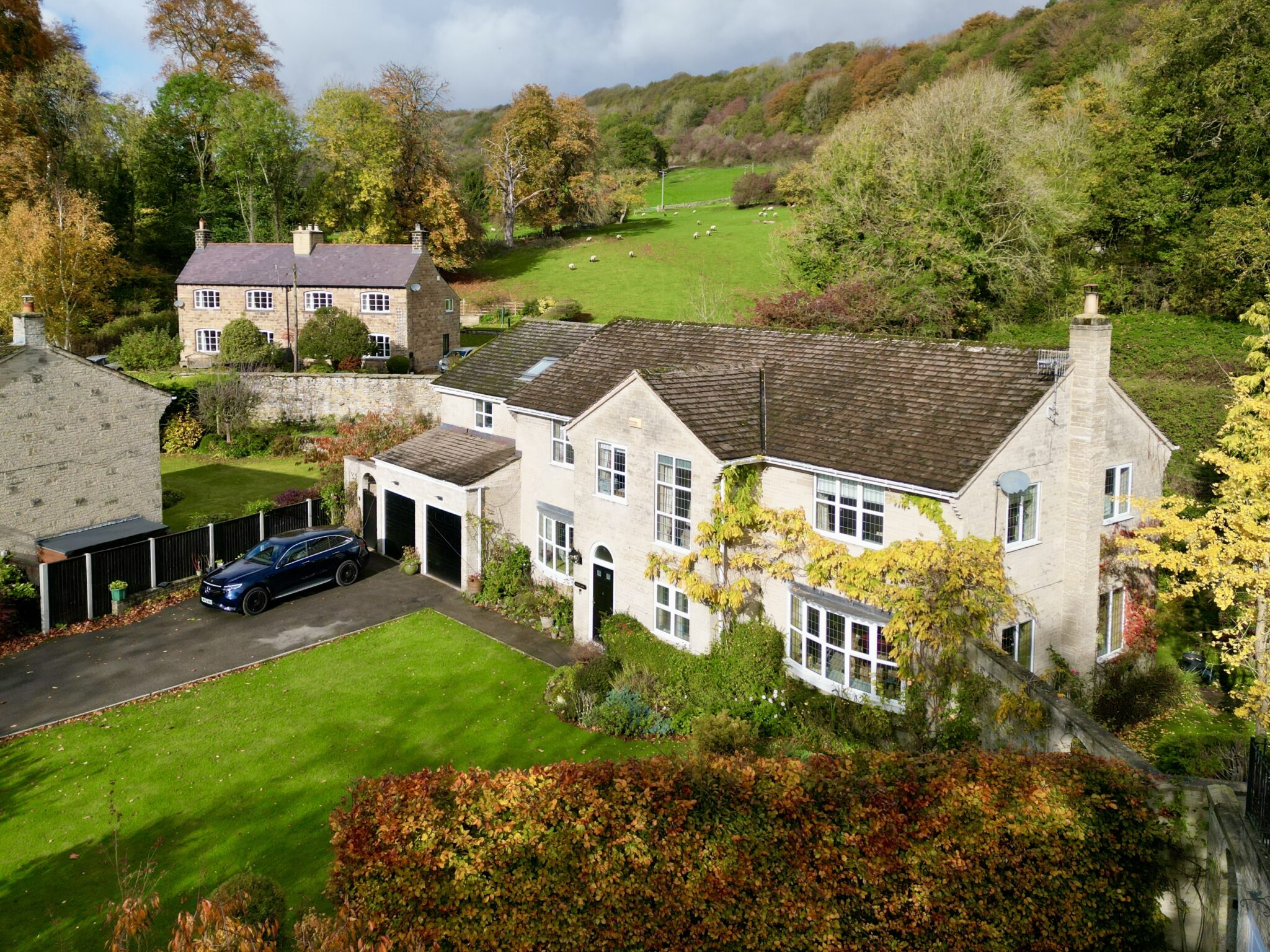 Peaksurv Residential Surveyors