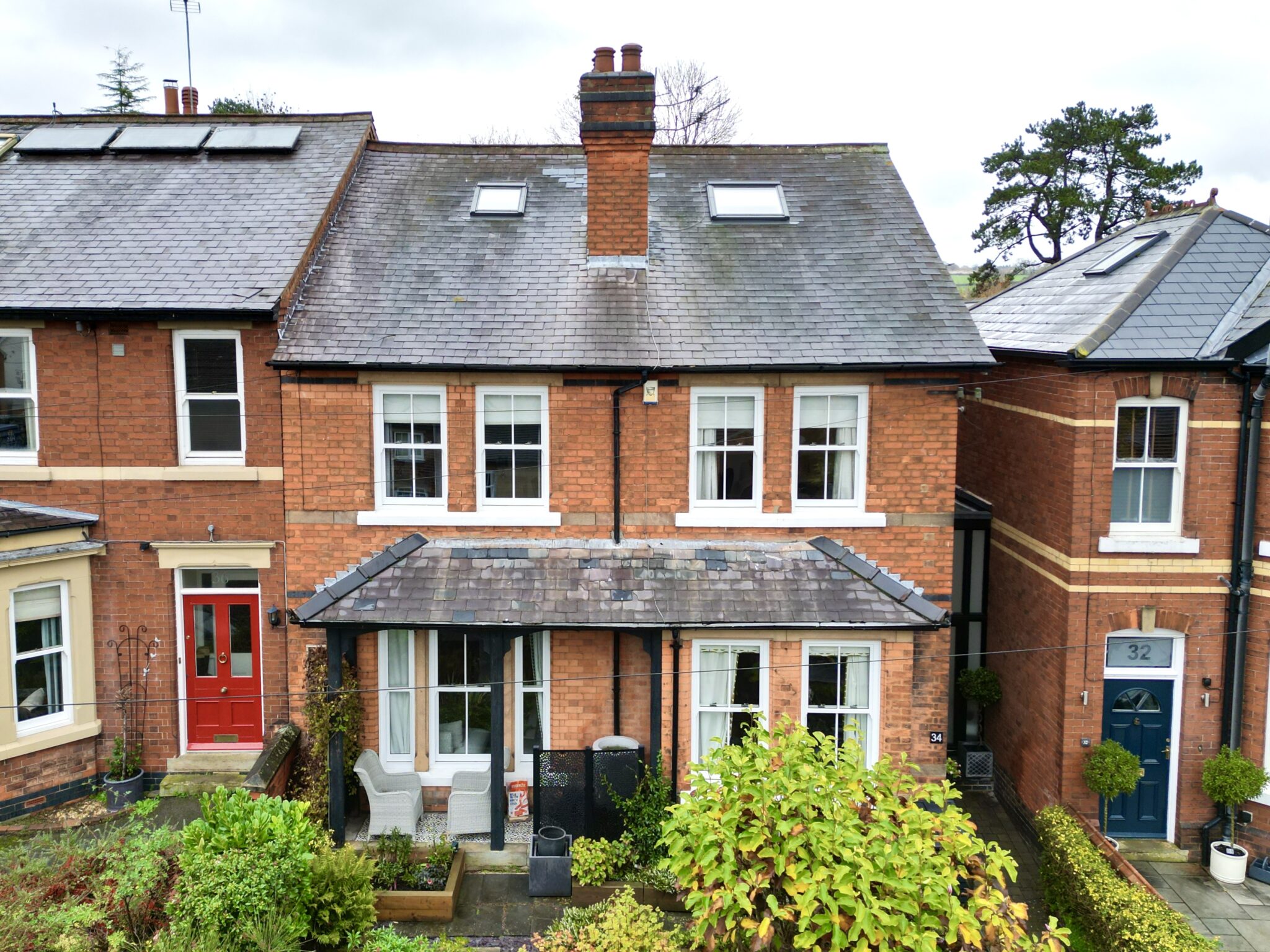 Peaksurv Residential Surveyors