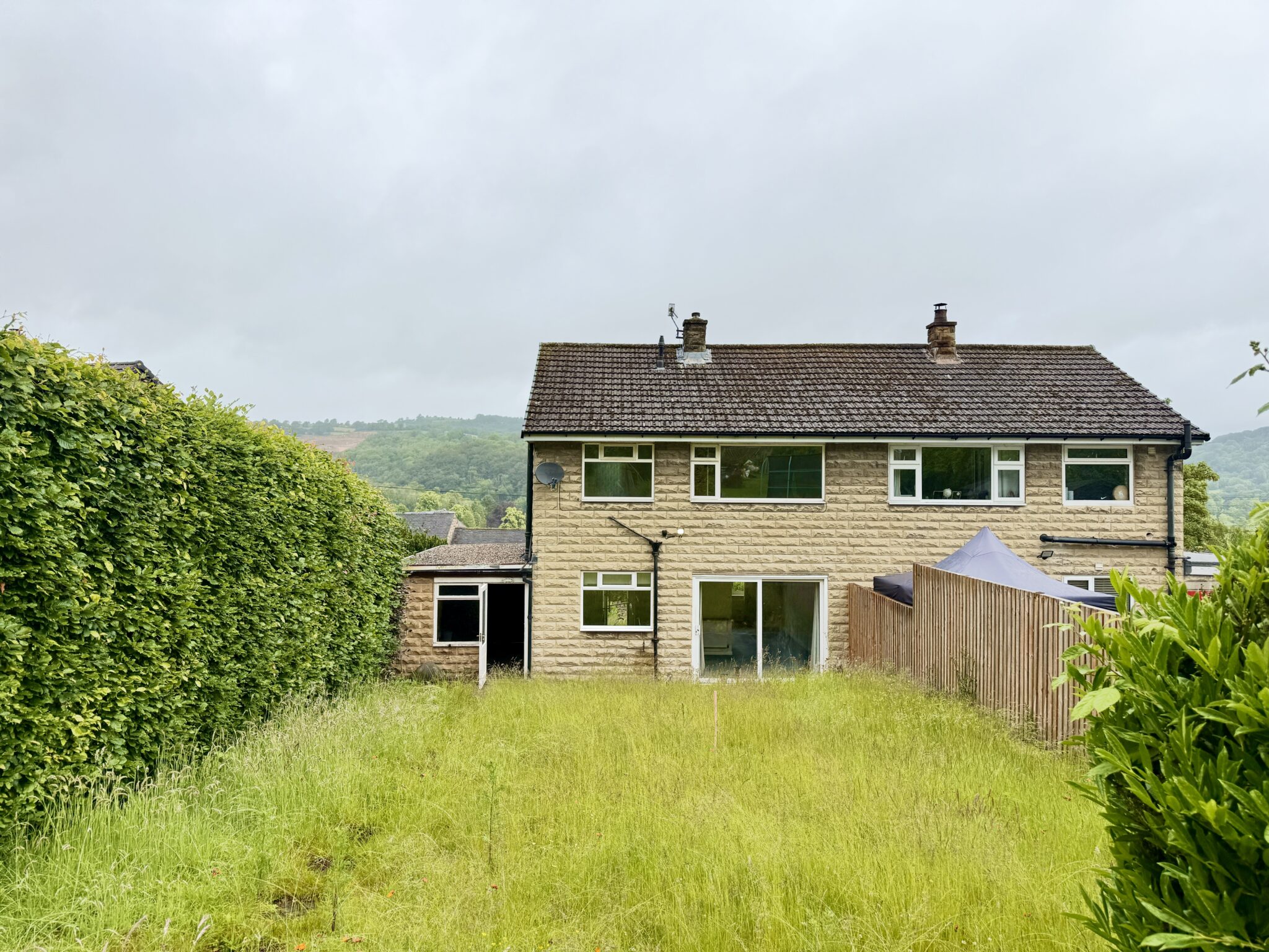 Home Survey Derbyshire41
