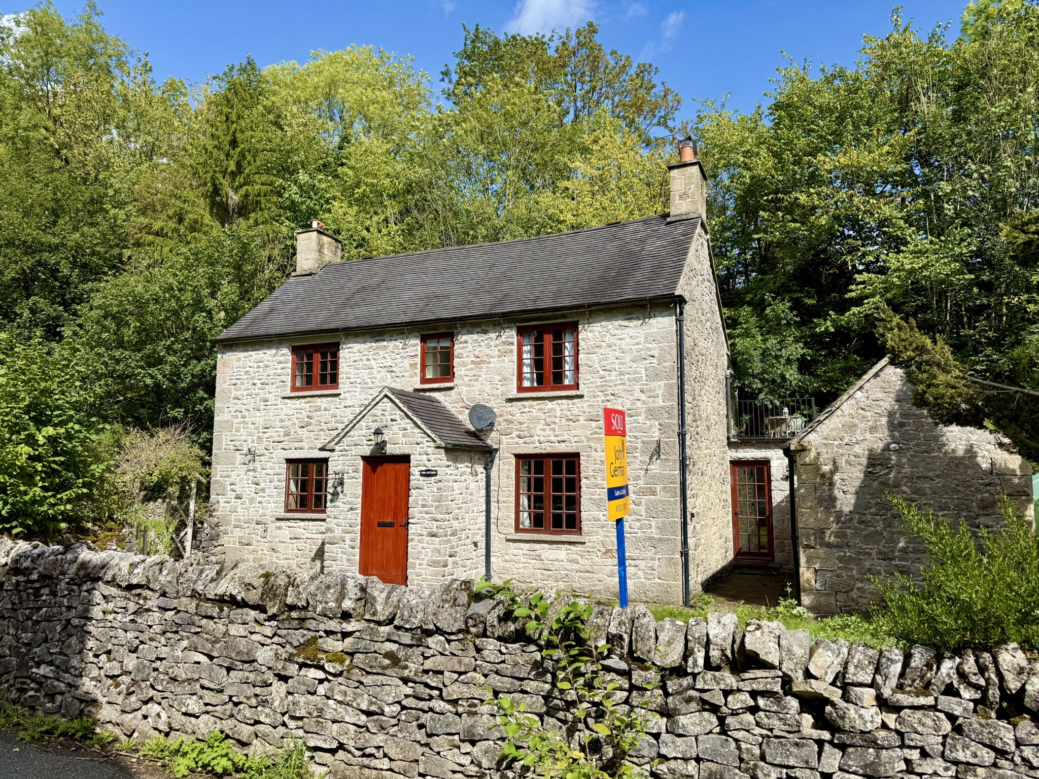 Home Survey Derbyshire42