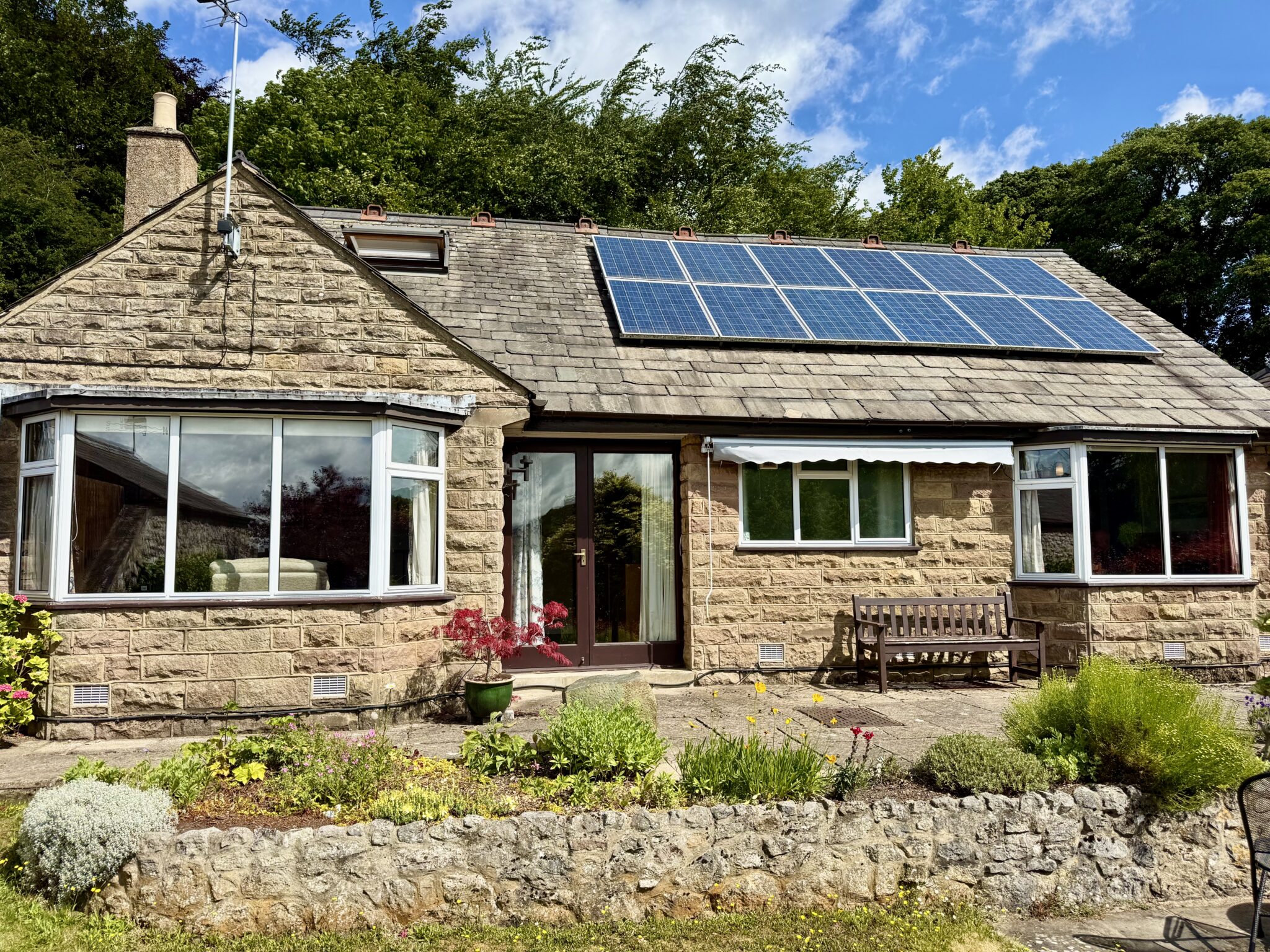 Home Survey Derbyshire43