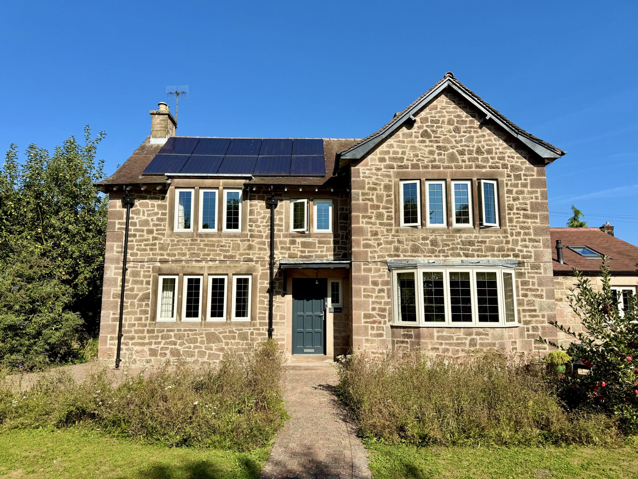 Home Survey Derbyshire44