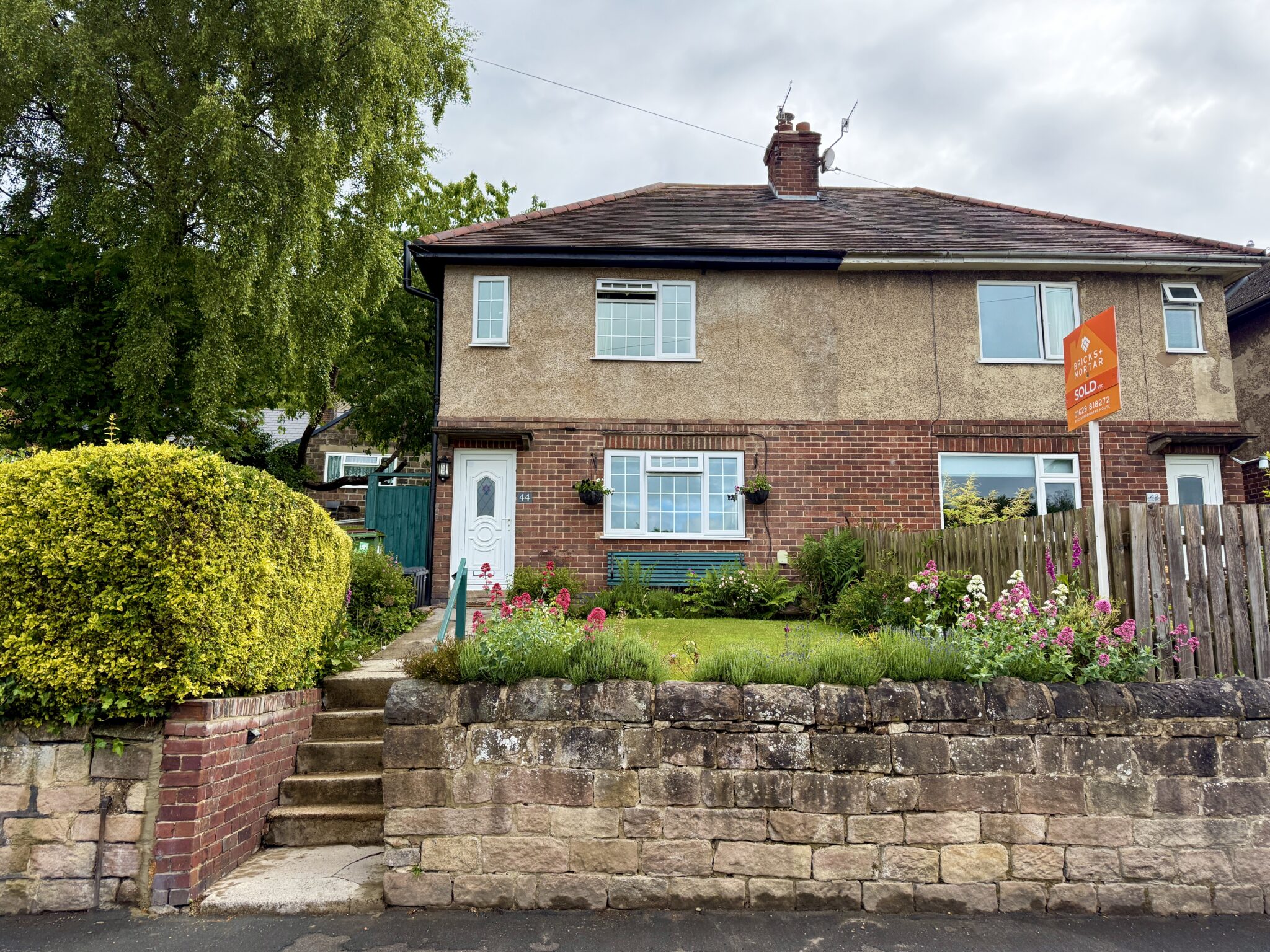 Home Survey Derbyshire45