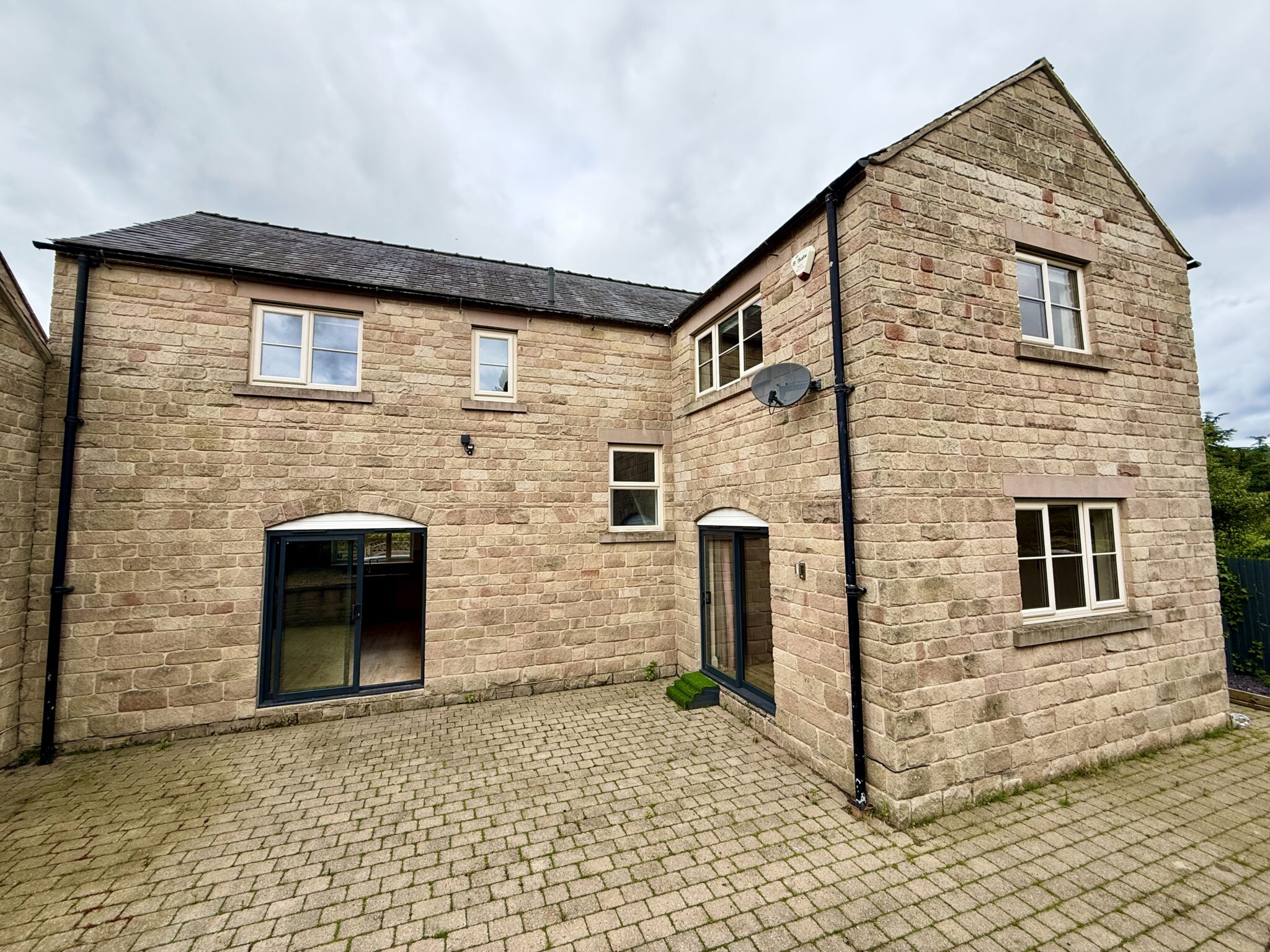 Home Survey Derbyshire47