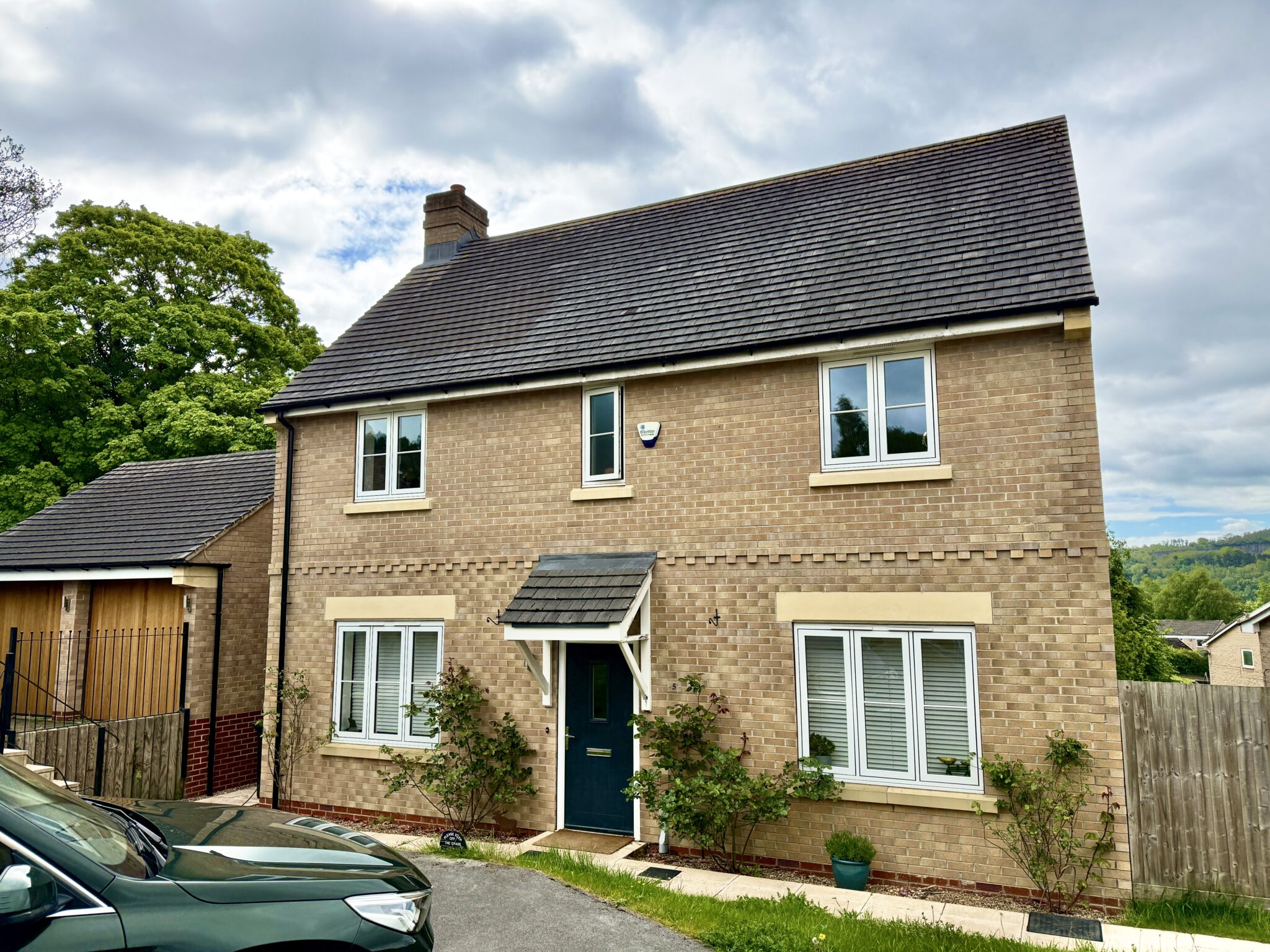 Home Survey Derbyshire51
